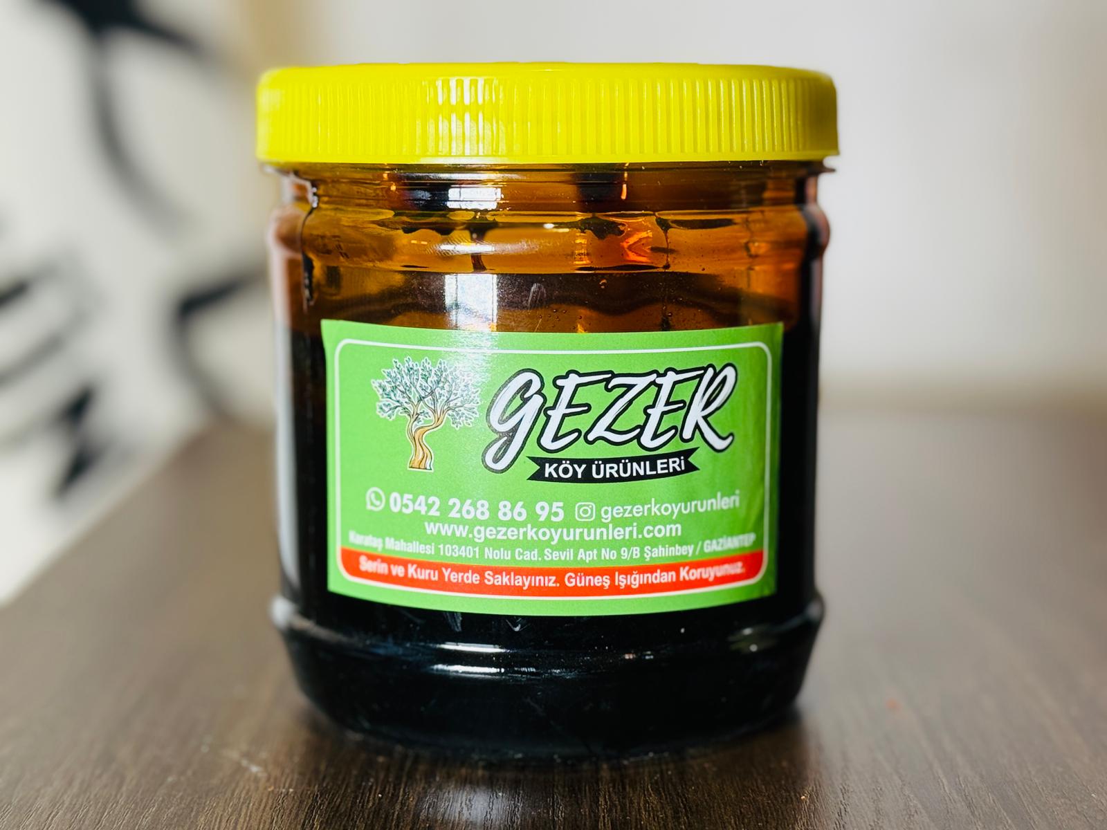 ÜZÜM PEKMEZİ 1 KG